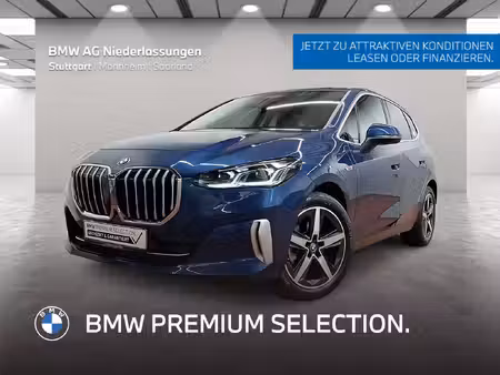BMW Série 2 225e 1.5 245 xDrive