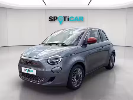 Fiat 500 118