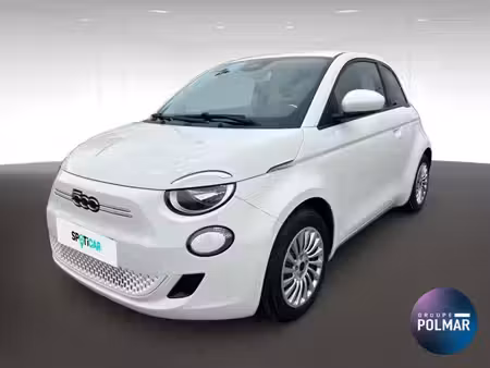 Fiat 500 118
