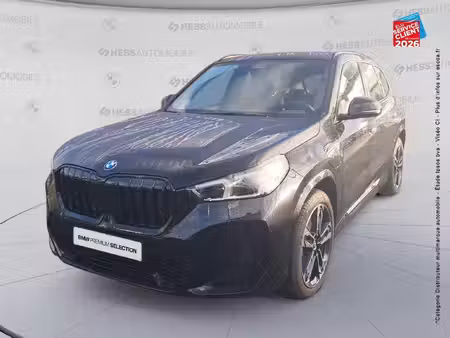 BMW X1 25e 1.5 xDrive