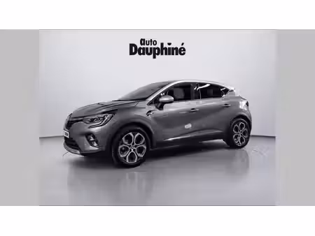 Renault Captur E-Tech 1.6 145