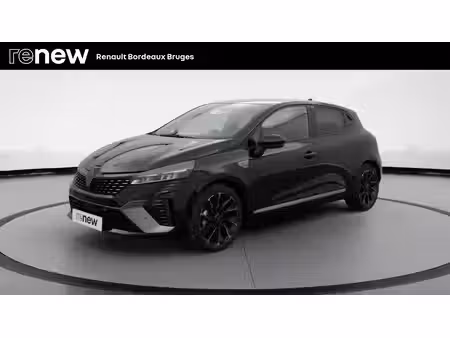 Renault Clio E-Tech 1.6 145