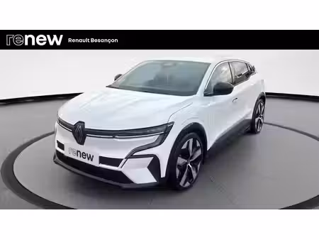 Renault Mégane E-Tech 220 Équilibre