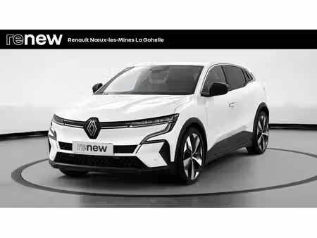 Renault Mégane E-Tech 220 Équilibre