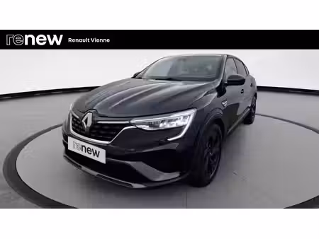 Renault Arkana E-Tech 1.6 145 RS Line