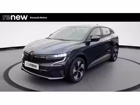 Renault Mégane E-Tech 220 Équilibre