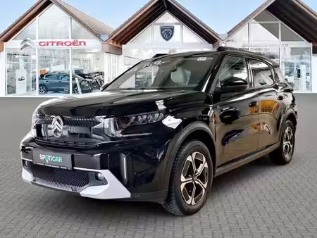 Citroën C3 Aircross 113 Max