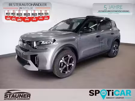 Citroën C3 Aircross 113 Max