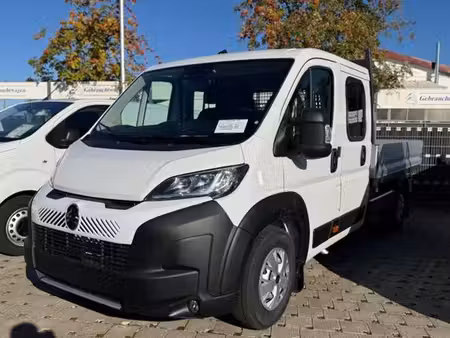 Citroën Jumper 