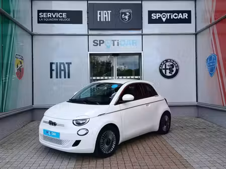 Fiat 500 118