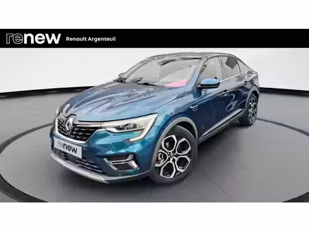 Renault Arkana E-Tech 1.6 145