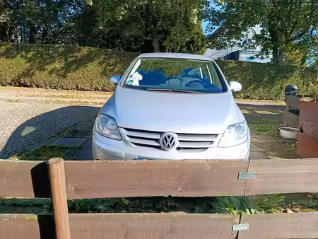 Volkswagen Golf Plus 1.9 TDI 105