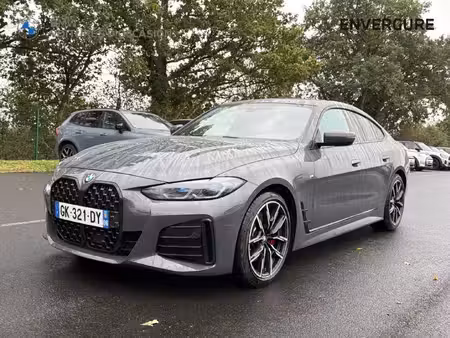 BMW Série 4 430d 3.0 xDrive