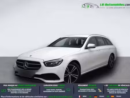 Mercedes-Benz Classe E E 200
