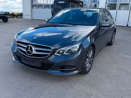 Mercedes-Benz Classe E E 220 2.1 170