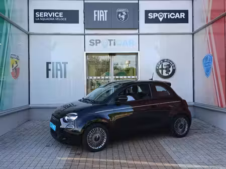 Fiat 500 118