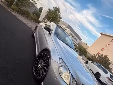 Mercedes-Benz Classe E E 350