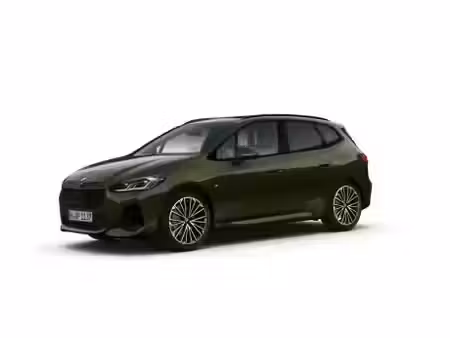 BMW Série 2 220i 1.5 170