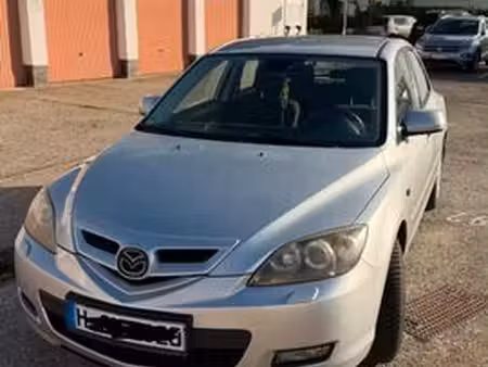 Mazda Mazda2 MZR 1.5 103 Sport