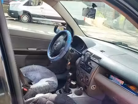Mazda Mazda2 1.5