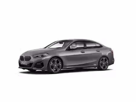 BMW Série 2 220i 2.0 184