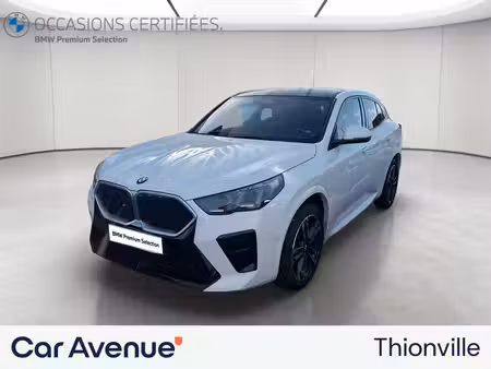 BMW X2 20i 1.5 170 M Sport sDrive