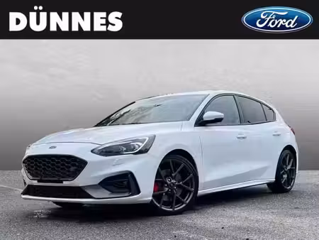 Ford Focus ST 2.3 EcoBoost 280