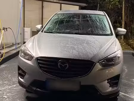 Mazda CX-5 Skyactiv D 2.2 D 150