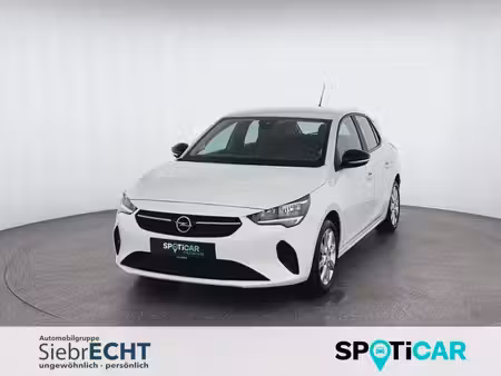 Opel Corsa 1.2 55 Edition