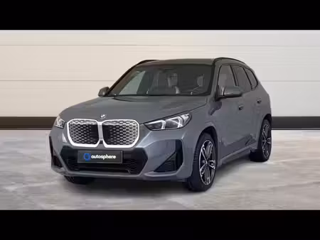 BMW iX1 20 204 eDrive