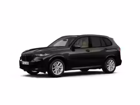 BMW X5 40d 3.0 340 xDrive