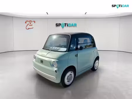 Fiat Topolino 