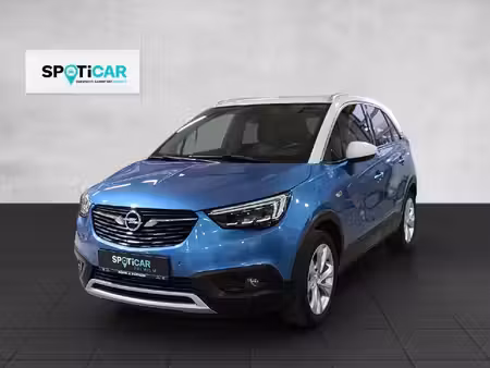 Opel Crossland 1.2 130 Innovation