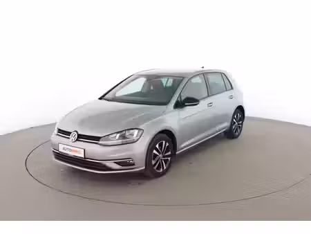 Volkswagen Golf 1.5 TSI 110
