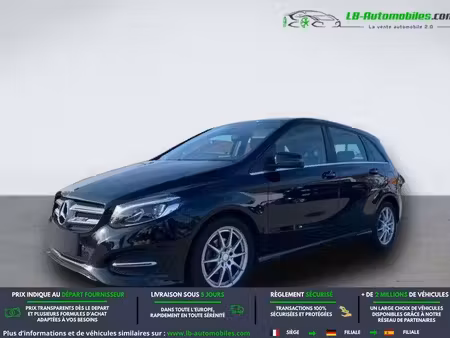 Mercedes-Benz Classe B B 180
