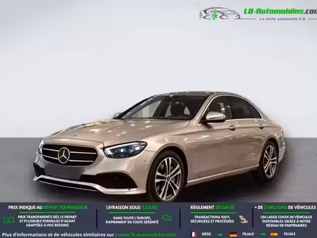 Mercedes-Benz Classe E E 300