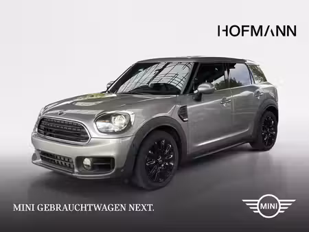 Mini Countryman One 1.5 102