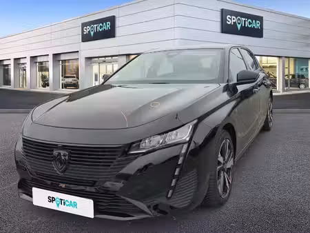 Peugeot 308 1.6 110 Active
