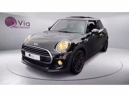 Mini Mini One 1.2 102