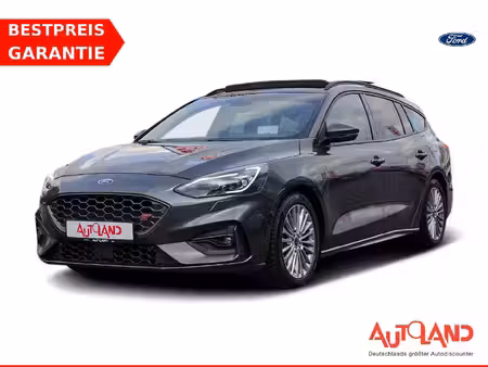 Ford Focus 2.0 TDCi 150 ST Line