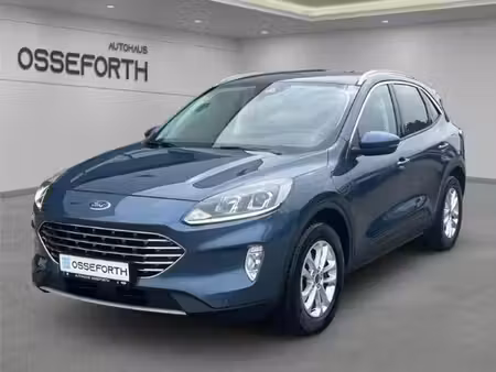 Ford Kuga 2.5 Titanium