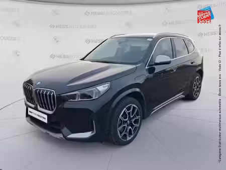 BMW X1 30e 1.5 150 xDrive
