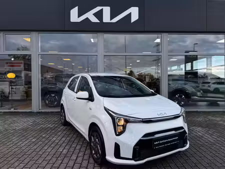 Kia Picanto 1.0 67