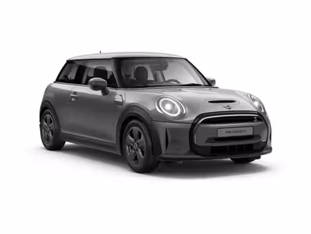 Mini Mini Cooper S 184
