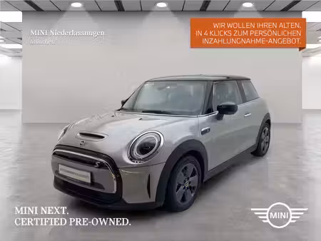 Mini Mini Cooper SE 184 Essential