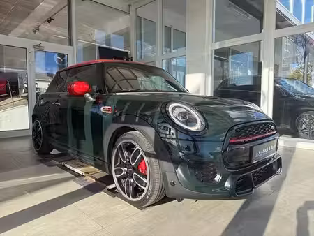 Mini Mini John Cooper Works 2.0 170