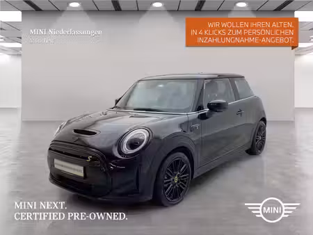 Mini Mini Cooper SE 184 Classic
