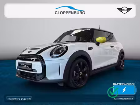 Mini Mini Cooper SE 184