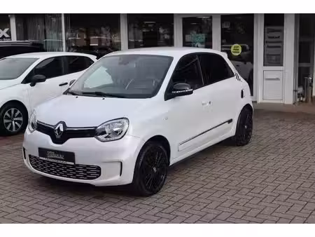 Renault Twingo ZE 82