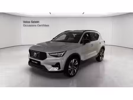 Volvo XC40 B3 2.0 163 Plus